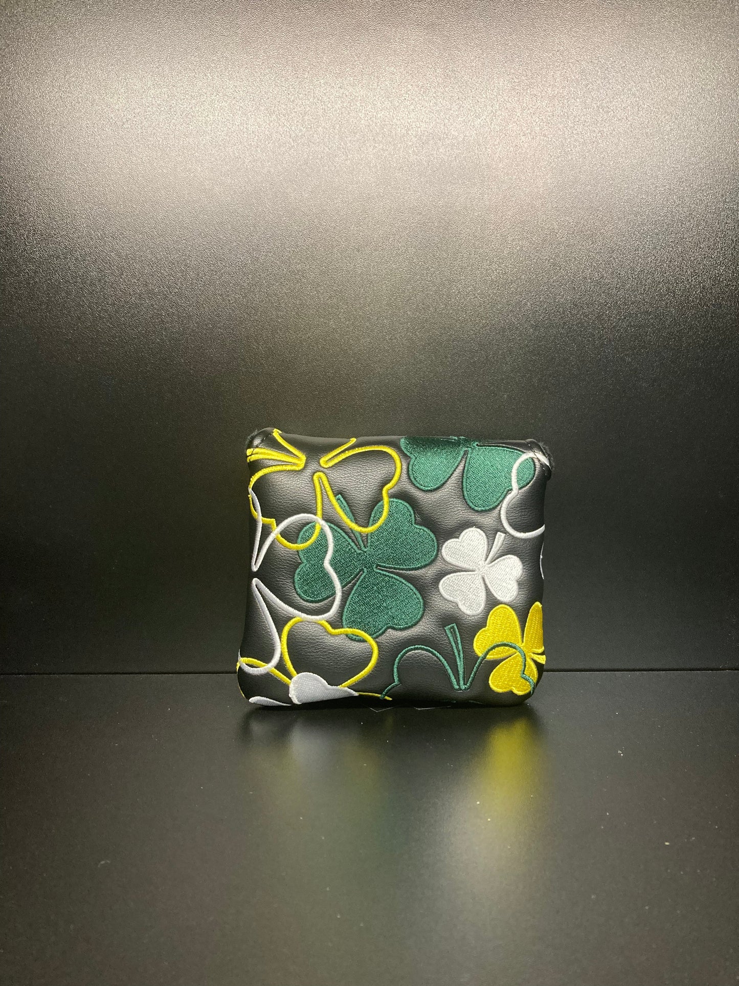 Fundas para palos de golf Lucky Clover