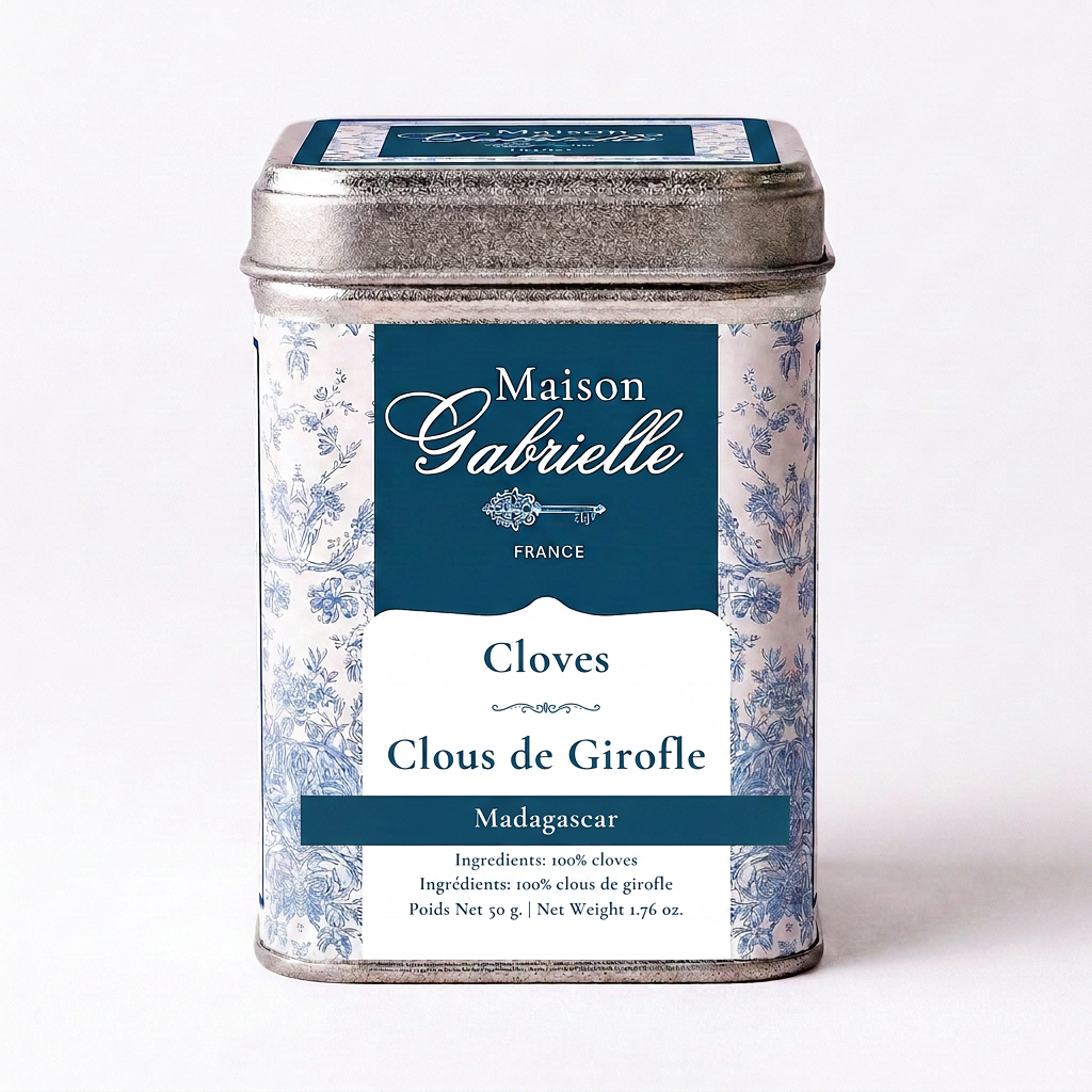 Premium Madagascar Cloves
