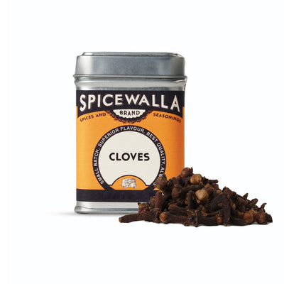 Premium Whole Cloves - Aromatic Spice for Culinary Delights - Korvel