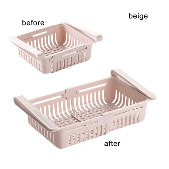 Organizador de Cocina de Estante Premium para Almacenamiento Sin Esfuerzo