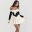 Vestido Dalia Supremo