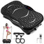 Máquina de Vibración de Cuerpo Completo Premium para Fitness en Casa