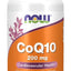 Premium CoQ10 200mg - Heart Health Support - Korvel