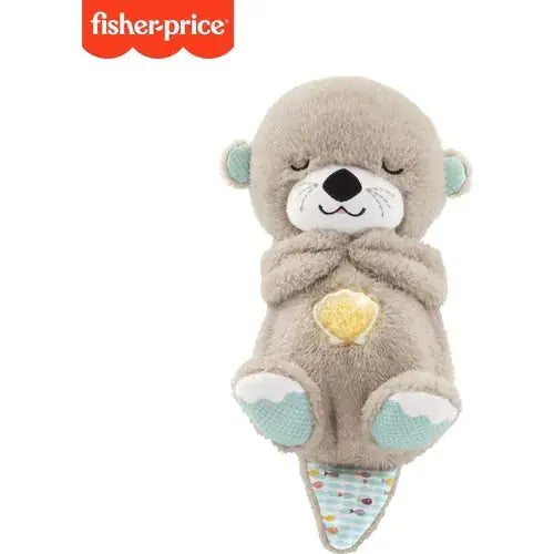 Sleep and Playmate Otter - Plush Musical Companion