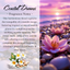 Serenity Shores Crystal-Infused Reed Oil Diffuser, 100ml - Korvel