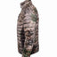 Chaqueta de Plumas Vycah Cobalt - Aislamiento Exterior Premium