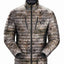 Chaqueta de Plumas Vycah Cobalt - Aislamiento Exterior Premium