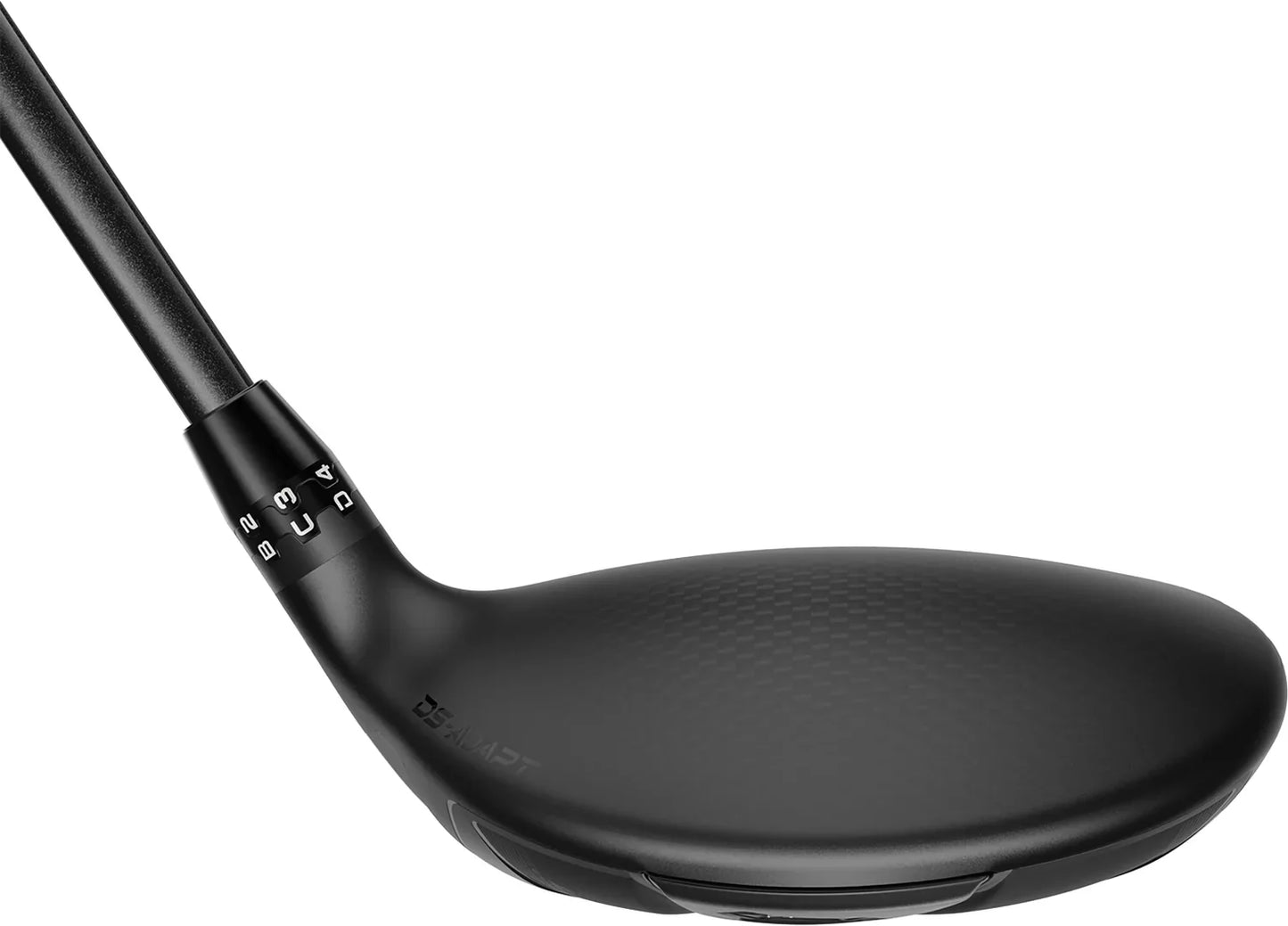 Cobra DS-ADAPT LS Fairway Wood - Customizable Performance
