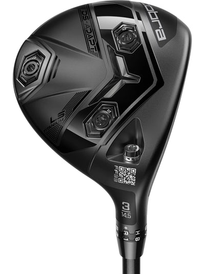 Cobra DS-ADAPT LS Fairway Wood - Customizable Performance