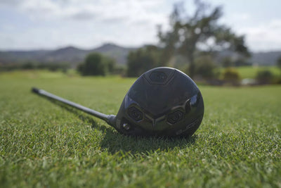 Cobra DS-ADAPT LS Fairway Wood - Customizable Performance