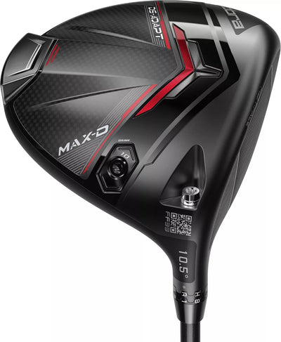 Pilote Cobra DS-ADAPT MAX D