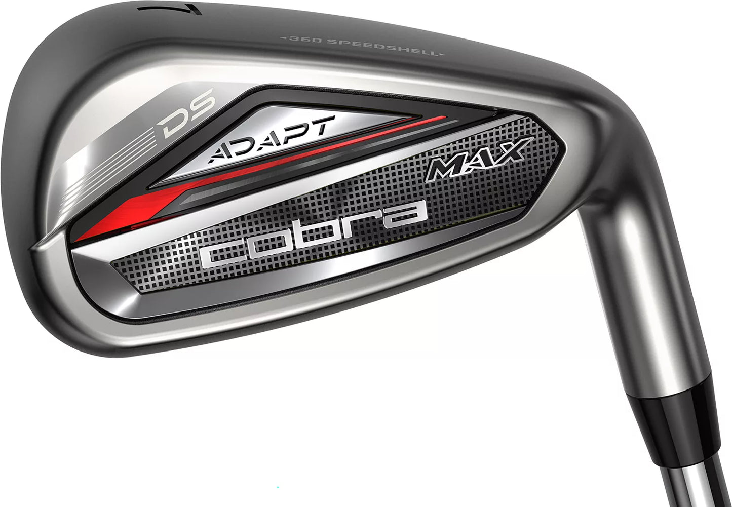Hierros Cobra DS-ADAPT MAX 2025