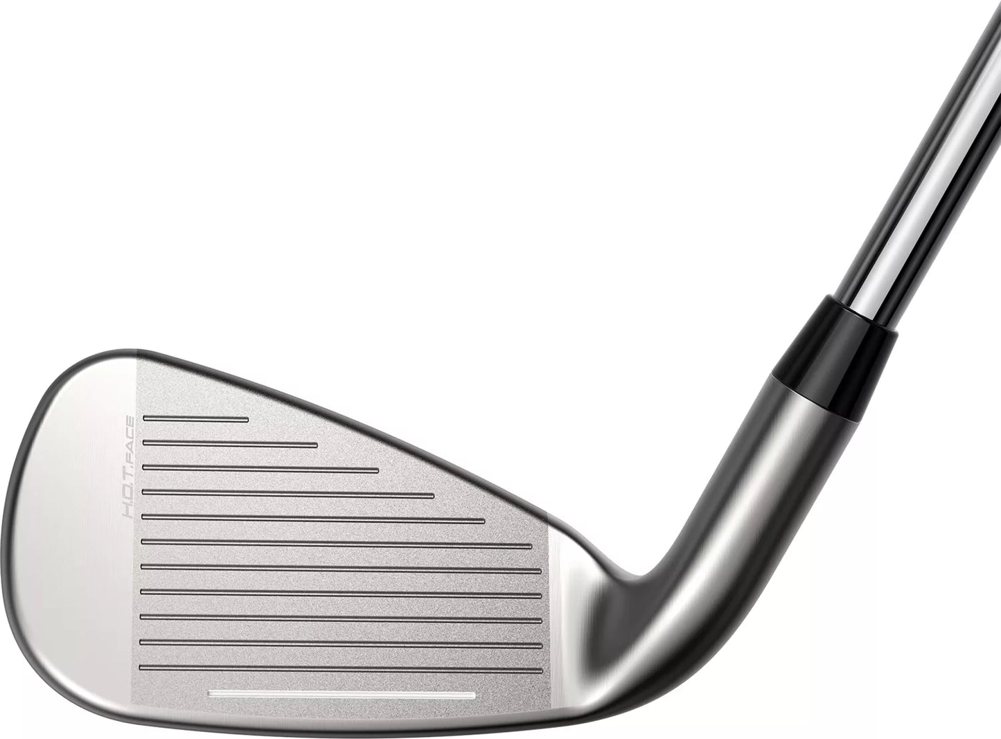 Hierros Cobra DS-ADAPT MAX 2025
