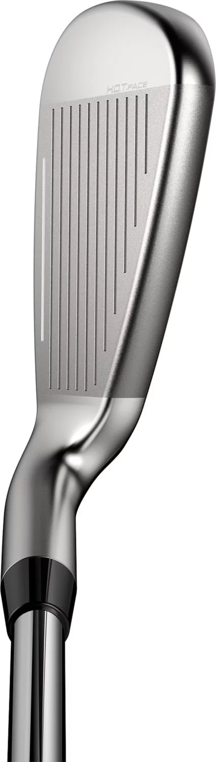 Hierros Cobra DS-ADAPT MAX 2025