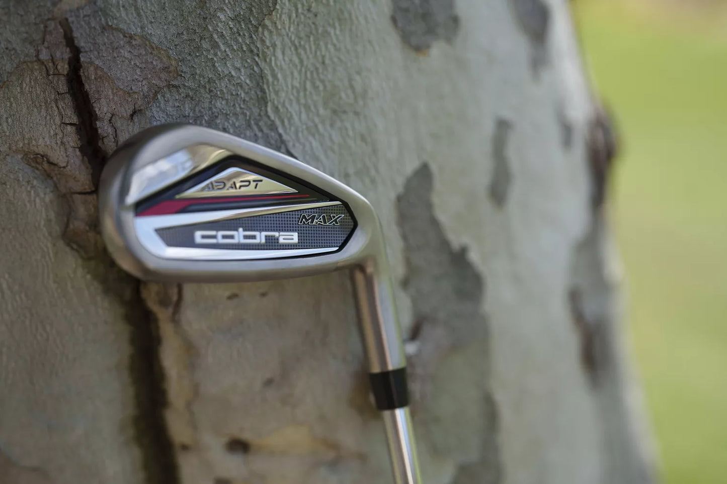 Hierros Cobra DS-ADAPT MAX 2025