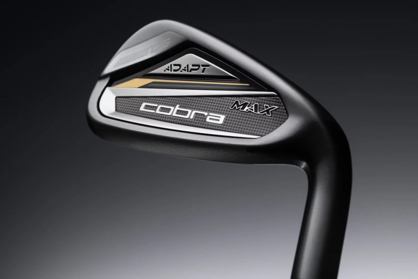 Hierros Cobra DS-ADAPT MAX 2025
