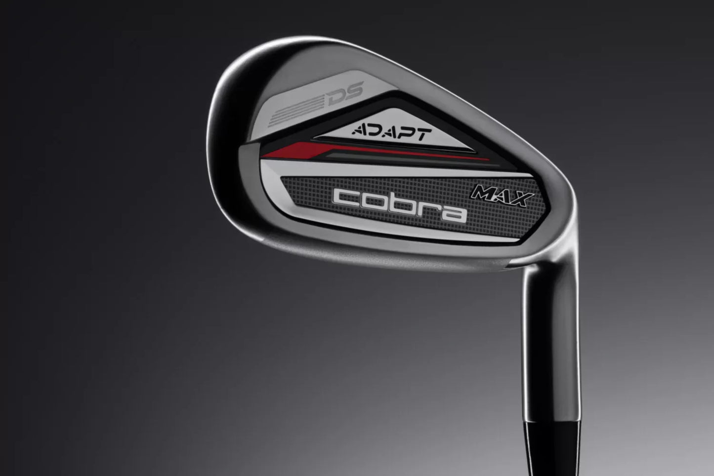 Hierros Cobra DS-ADAPT MAX 2025