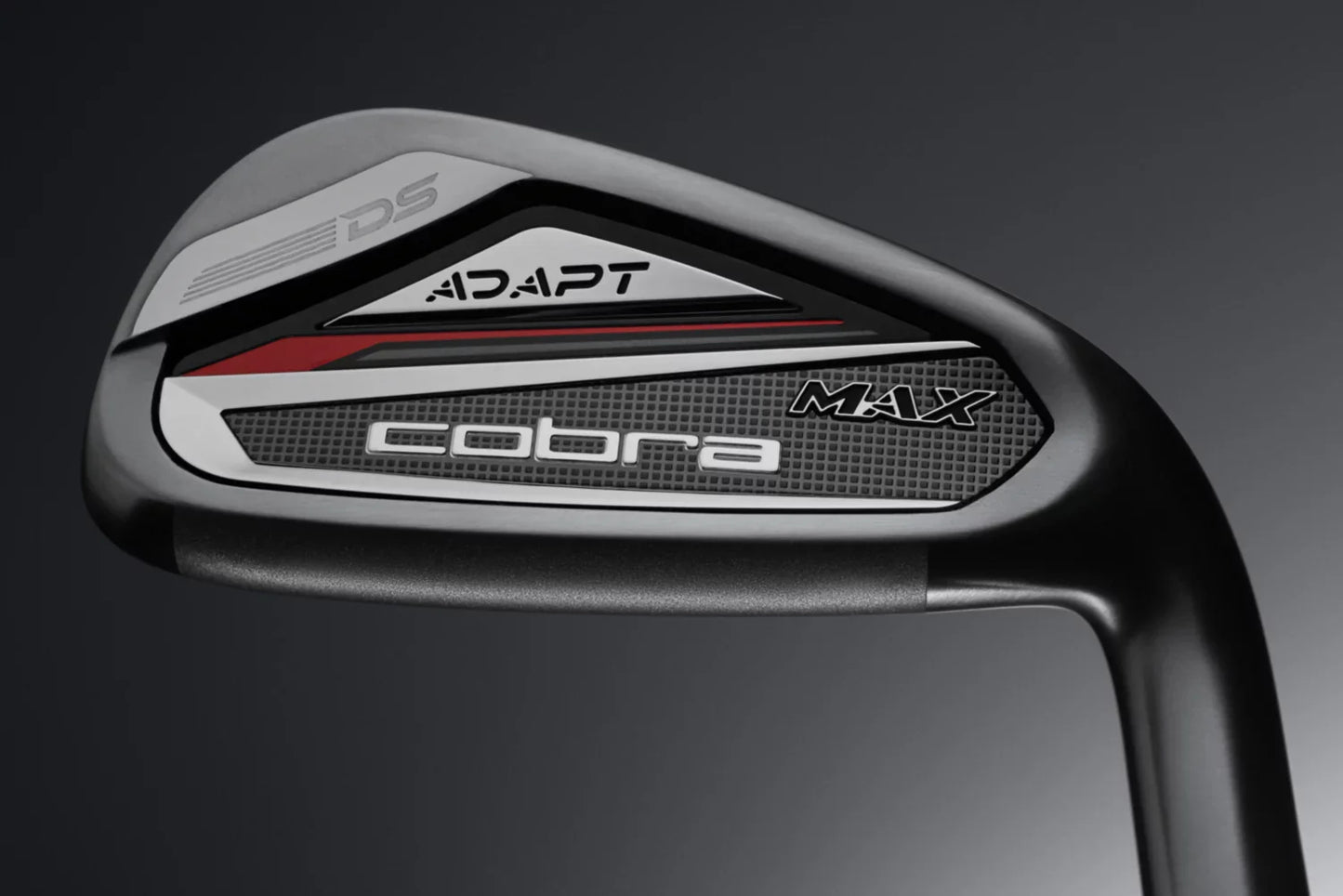Hierros Cobra DS-ADAPT MAX 2025