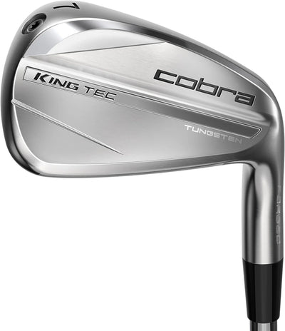 Fers Cobra KING TEC 2025