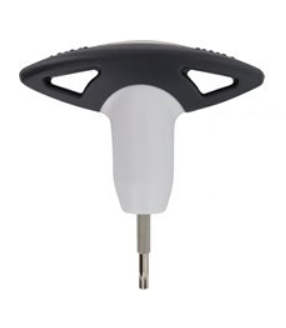 Precision Engineered Model-Specific Driver Wrench