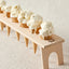 Chic Cone & Canape Serving Stand