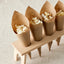 Chic Cone & Canape Serving Stand