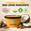 Ashanti Naturals Shea Souffle Coco Mango
