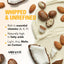 Ashanti Naturals Shea Souffle Coco Mango