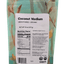 Organic Medium Coconut – Unsweetened & Unsulphured (8 oz, 5 lb, 25 lb)