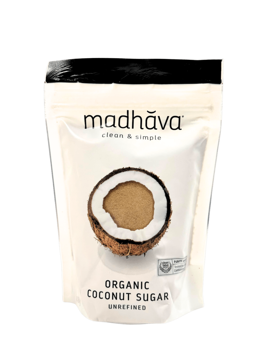 Azúcar de Coco Orgánico - Edulcorante Natural
