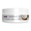 Aceite de Coco de Tamaño de Viaje para la Piel y el Cabello