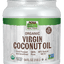Organic Virgin Coconut Oil - Premium Quality