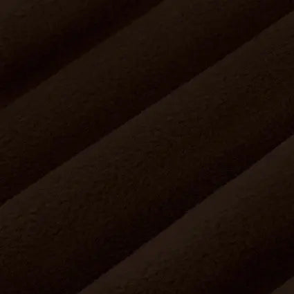 Tissu Minky Extra Large Coffee Cuddle 3 - 90 pouces