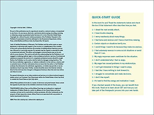 Mastering Cognitive Behavioral Therapy: 10 Essential Techniques for Overcoming Anxiety, Depression, and Stress (Spiral Bound) - Korvel