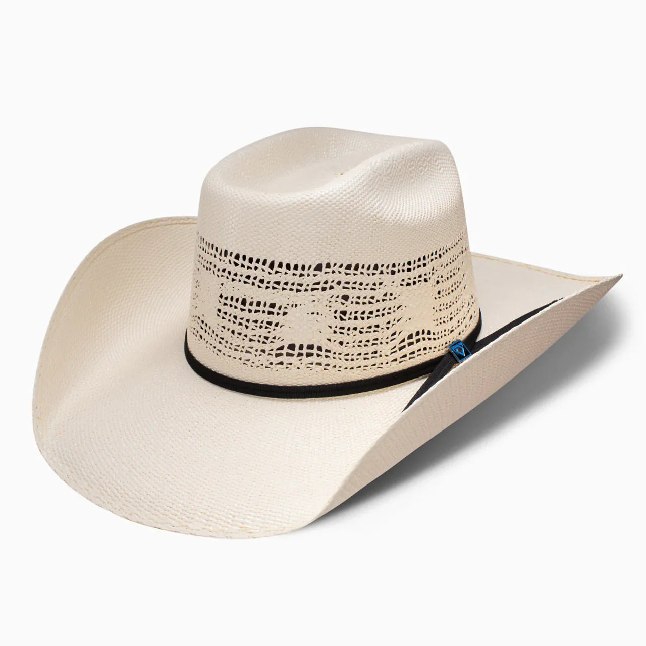 Cojo Vaquero Cowboy Hat by Resistol - Korvel