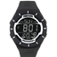 Coliseum Black/White Multifunction Watch