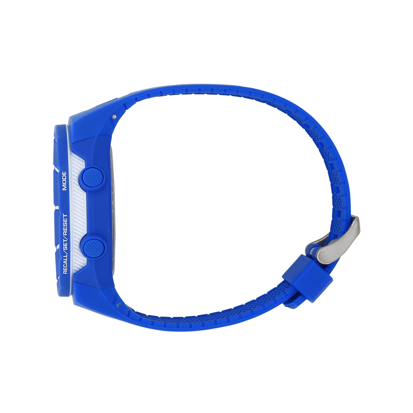 Montre Multifonction Coliseum Bleu/Blanc