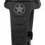 Coliseum Fit™ Tactical Edition (Phantom Black) Watch - Korvel