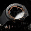 Coliseum Fit™ Gladiator Watch (Black/Gold) - Korvel