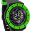 Coliseum Fit™ Halo Edition Watch (Black/Green) - Conquer Every Challenge - Korvel