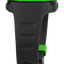 Coliseum Fit™ Halo Edition Watch (Black/Green) - Conquer Every Challenge - Korvel