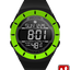 Coliseum Fit™ Halo Edition Watch (Black/Green) - Conquer Every Challenge - Korvel