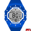 Coliseum Fit™ Blue-White Edition Watch - Korvel