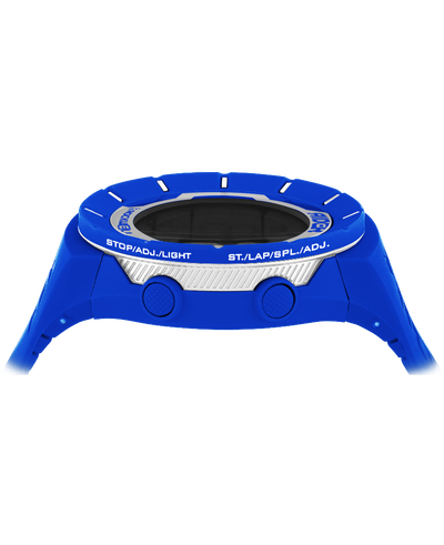 Coliseum Fit™ Blue-White Edition Watch - Korvel