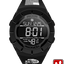 Coliseum Fit™ - Casey Patterson Phantom Black Edition Watch - Korvel