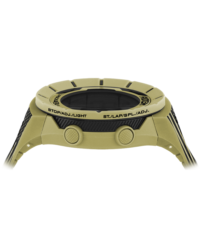 Coliseum Fit™ Tactical Assault Watch (Coyote Tan/Black) - Korvel