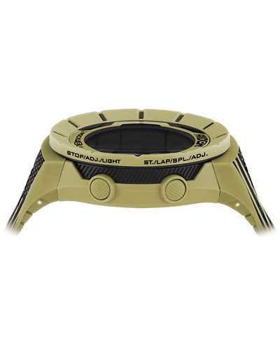 Coliseum Fit™ Tactical Assault Watch (Coyote Tan/Black) - Korvel