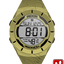 Coliseum Fit™ Elevation Edition Watch (Tan/Black) - Conquer Time - Korvel