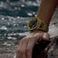 Rockwell Coliseum Fit™ Freedom Edition Watch (Coyote Tan/Black) - Korvel