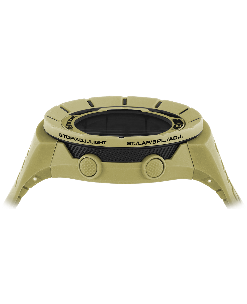 Rockwell Coliseum Fit™ Freedom Edition Watch (Coyote Tan/Black) - Korvel